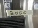 ICE MACHINE, HOSHIZAKI, LOT 2000, AR26001180-001