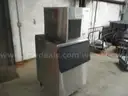ICE MACHINE, HOSHIZAKI, LOT 2000, AR26001180-001