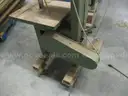 BANDSAW, HITACHI, CB 75F, LOT 8873, AR25064652-004