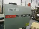 BANDSAW, HITACHI, CB 75F, LOT 8873, AR25064652-004