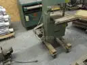 BANDSAW, HITACHI, CB 75F, LOT 8873, AR25064652-004