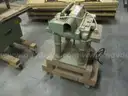 THICKNESS PLANER, P100F, LOT 8874, AR25064652-005