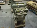 THICKNESS PLANER, P100F, LOT 8874, AR25064652-005