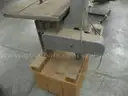 BANDSAW, MAKITA, 16&#x22;, LOT 8871, AR25064652-003
