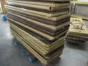 TABLES, FOLDING, (25), 8FT, LOT 8812, AR25064354-009