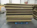 TABLES, FOLDING, (25), 8FT, LOT 8812, AR25064354-009