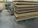 TABLES, FOLDING, (25), 8FT, LOT 8812, AR25064354-009