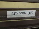 TABLES, FOLDING, (25), 8FT, LOT 8812, AR25064354-009