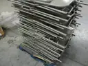 CHAIRS, FOLDING, METAL, (50), LOT 8806, AR25064354-006
