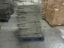 CHAIRS, FOLDING, METAL, (50), LOT 8806, AR25064354-006