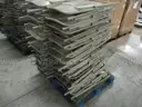 CHAIRS, FOLDING, METAL, (50), LOT 8806, AR25064354-006