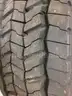 Tire, Continental, 1 each, HSR, Tubeless 225/70 R19.5 Lot 801  AR26000001-801