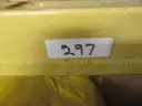 DRUM PEDESTALS, (6), LOT 297, AR2449616-003R