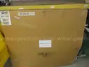 CART WITH WHEELS, NEW IN BOX, LOT 300, AR25058583-005R