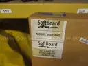 CART WITH WHEELS, NEW IN BOX, LOT 300, AR25058583-005R
