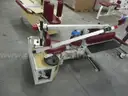 STRENGTH TRAINING EQUIPMENT, MEDX, LOT 7123, AR25064815-001