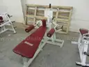AVENGER TRAINING SYSTEM, MEDX, LOT 7106, AR25052316-001