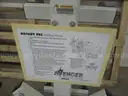 AVENGER TRAINING SYSTEM, MEDX, LOT 7106, AR25052316-001