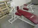 AVENGER TRAINING SYSTEM, MEDX, LOT 7106, AR25052316-001