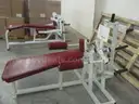 AVENGER TRAINING SYSTEM, MEDX, LOT 7106, AR25052316-001