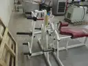 AVENGER TRAINING SYSTEM, MEDX, LOT 7106, AR25052316-001
