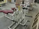 AVENGER TRAINING SYSTEM, MEDX, LOT 7106, AR25052316-001