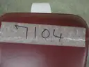 GRIPPER, HAMMER STRENGTH, LOT 7104, AR25052316-003