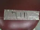 STRENGTH TRAINING EQUIPMENT, MEDX, LOT 7111, AR25052316-007