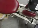 LEG STRETCHER, MEDX, LOT 7124, AR25064815-008