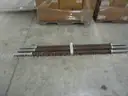 WEIGHT BARS, (3), LOT 7120, AR25064815-007
