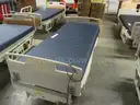 BED, HOSPITAL, ADVANCE SERIES, LOT 1009, AR26010664-003R