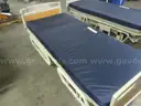 BED, HOSPITAL, ADVANCE SERIES, LOT 1009, AR26010664-003R