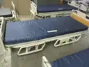 BED, HOSPITAL, ADVANCE SERIES, LOT 1009, AR26010664-003R