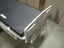 BED, HOSPITAL, ADVANCE SERIES, LOT 1007, AR26010664-001R