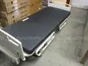 BED, HOSPITAL, ADVANCE SERIES, LOT 1007, AR26010664-001R