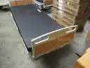 BED, HOSPITAL, ADVANCE SERIES, LOT 1007, AR26010664-001R