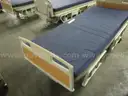 BED, HOSPITAL, ADVANCE SERIES, LOT 1008, AR26010664-002R