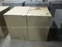 CABINET, METAL, GEOLOGICAL SPECIMEN, (2), LOT 1005, AR26008613-006R