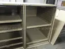 CABINET, METAL, GEOLOGICAL SPECIMEN, (2), LOT 1005, AR26008613-006R
