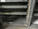 CABINET, METAL, GEOLOGICAL SPECIMEN, LOT 1000, AR26008613-001R