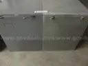 CABINET, METAL, GEOLOGICAL SPECIMEN, LOT 1000, AR26008613-001R