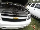 2012 Chevrolet Tahoe, LOT 9081, AR26021217-001