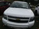 2012 Chevrolet Tahoe, LOT 9081, AR26021217-001