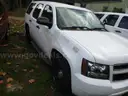 2012 Chevrolet Tahoe, LOT 9081, AR26021217-001