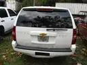 2012 Chevrolet Tahoe, LOT 9081, AR26021217-001