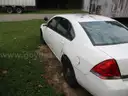 2006 Chevrolet Impala, LOT 9083, AR26021217-003