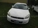 2006 Chevrolet Impala, LOT 9083, AR26021217-003