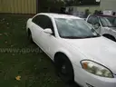 2006 Chevrolet Impala, LOT 9083, AR26021217-003