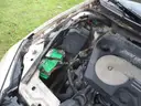 2006 Chevrolet Impala, LOT 9083, AR26021217-003