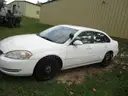 2006 Chevrolet Impala, LOT 9083, AR26021217-003
